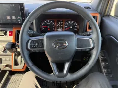 ダイハツ タフト