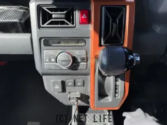 ダイハツ タフト