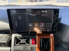 ダイハツ タフト