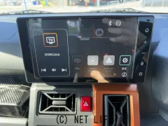 ダイハツ タフト