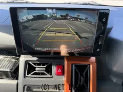 ダイハツ タフト