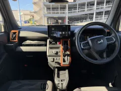 ダイハツ タフト