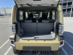 ダイハツ タフト