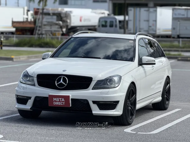 メルセデス・ベンツ Cクラス