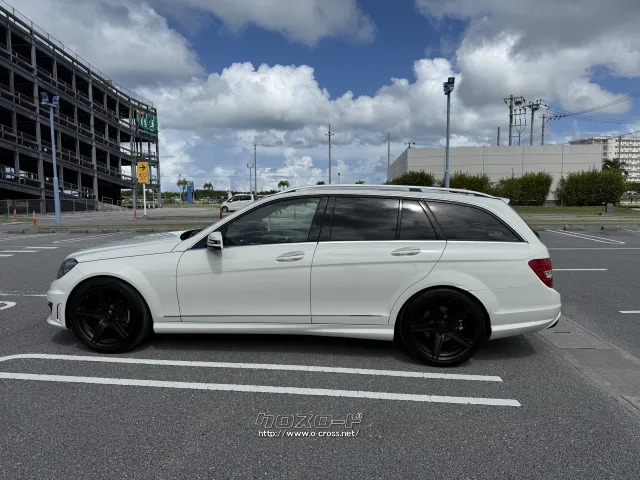 メルセデス・ベンツ Cクラス