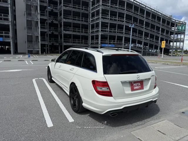 メルセデス・ベンツ Cクラス