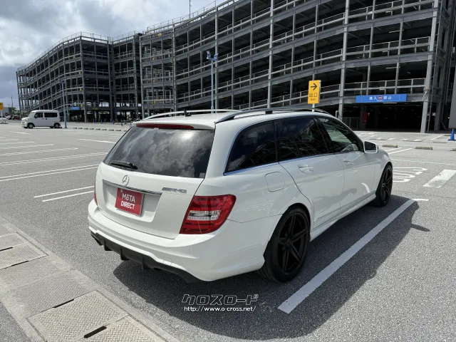 メルセデス・ベンツ Cクラス