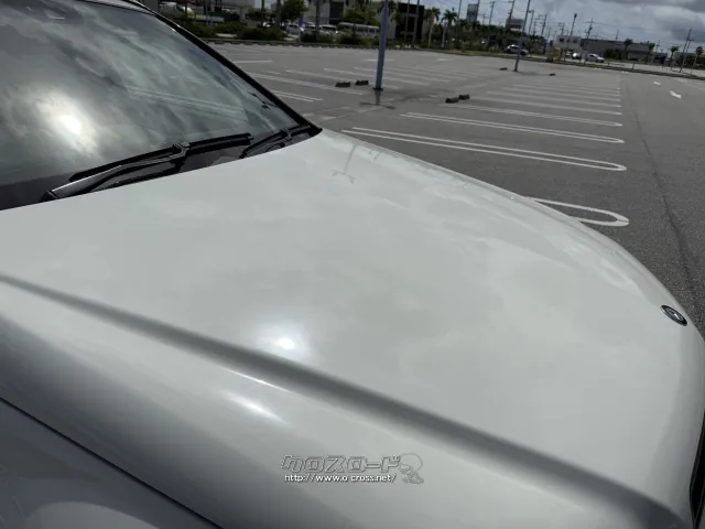 メルセデス・ベンツ Cクラス