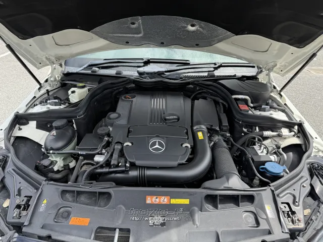 メルセデス・ベンツ Cクラス