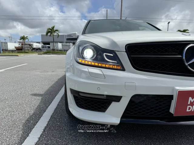 メルセデス・ベンツ Cクラス