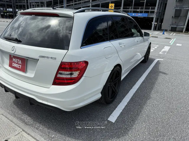 メルセデス・ベンツ Cクラス