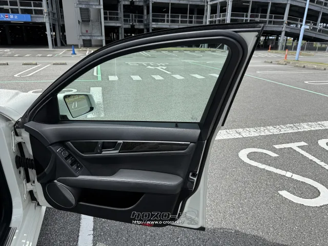 メルセデス・ベンツ Cクラス