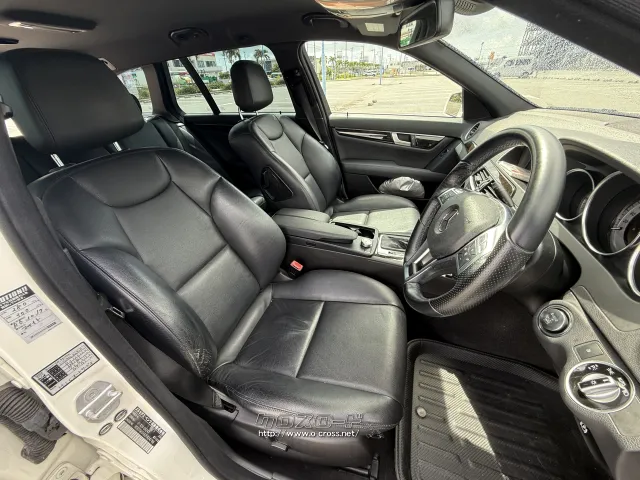 メルセデス・ベンツ Cクラス