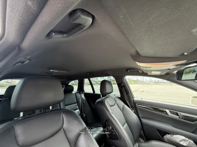 メルセデス・ベンツ Cクラス