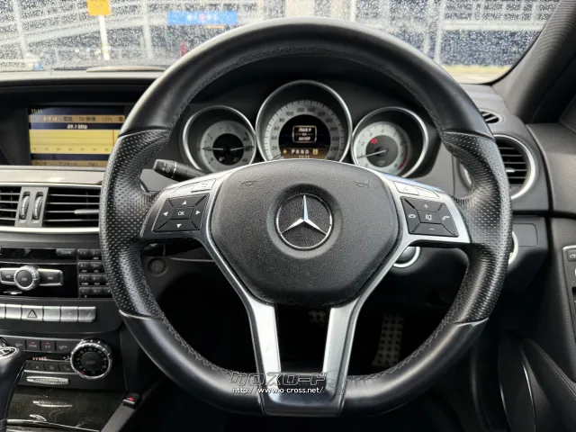 メルセデス・ベンツ Cクラス