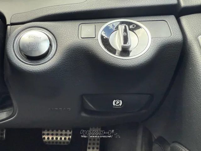 メルセデス・ベンツ Cクラス