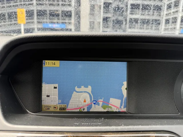 メルセデス・ベンツ Cクラス