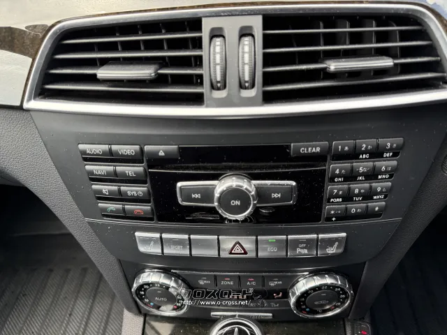 メルセデス・ベンツ Cクラス