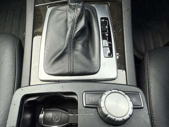 メルセデス・ベンツ Cクラス