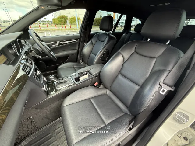 メルセデス・ベンツ Cクラス