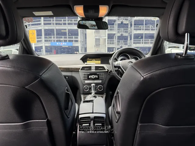 メルセデス・ベンツ Cクラス