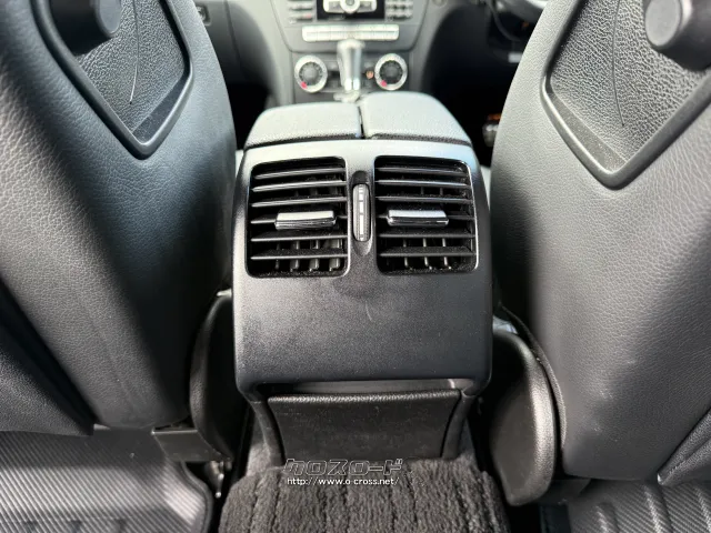 メルセデス・ベンツ Cクラス