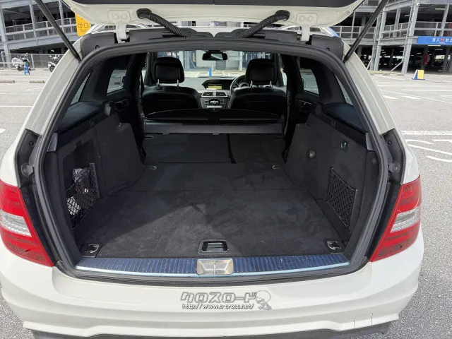 メルセデス・ベンツ Cクラス