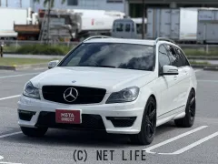 メルセデス・ベンツ Cクラス