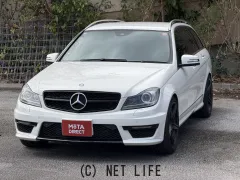 メルセデス・ベンツ Cクラス