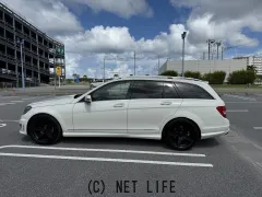 メルセデス・ベンツ Cクラス