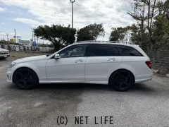 メルセデス・ベンツ Cクラス