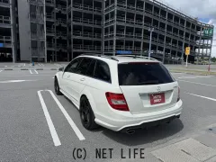 メルセデス・ベンツ Cクラス