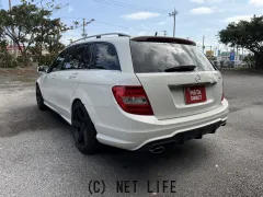 メルセデス・ベンツ Cクラス