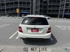 メルセデス・ベンツ Cクラス