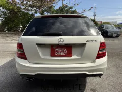 メルセデス・ベンツ Cクラス