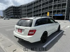 メルセデス・ベンツ Cクラス