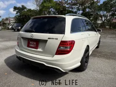 メルセデス・ベンツ Cクラス