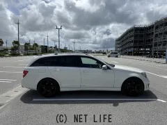 メルセデス・ベンツ Cクラス