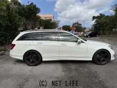 メルセデス・ベンツ Cクラス