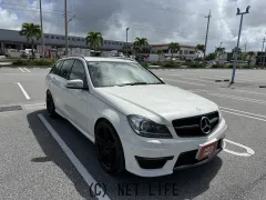 メルセデス・ベンツ Cクラス