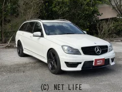 メルセデス・ベンツ Cクラス