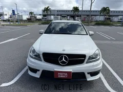 メルセデス・ベンツ Cクラス