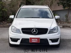 メルセデス・ベンツ Cクラス