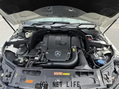 メルセデス・ベンツ Cクラス