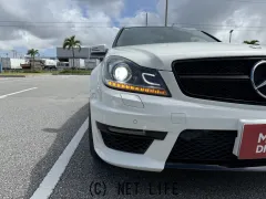 メルセデス・ベンツ Cクラス