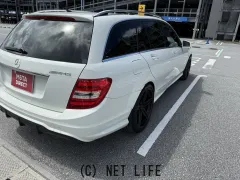 メルセデス・ベンツ Cクラス