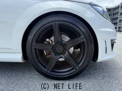メルセデス・ベンツ Cクラス