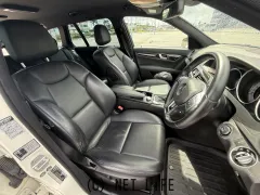 メルセデス・ベンツ Cクラス