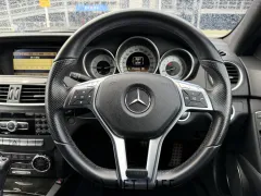 メルセデス・ベンツ Cクラス