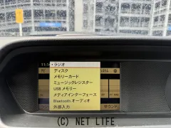 メルセデス・ベンツ Cクラス